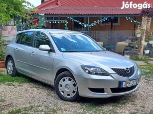 Mazda 3 Sport 1.6 TE (Automata)