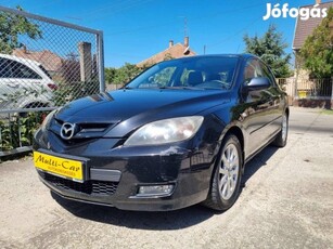 Mazda 3 Sport 1.6 TX