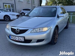 Mazda 6 Sport 2.0 TE Garantált 219000 Km.Jó mot...