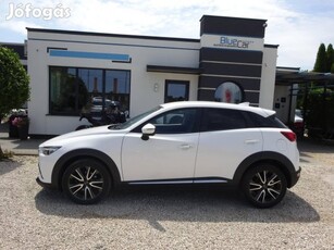 Mazda CX-3 2.0i Revolution (Automata) Xenon!Tol...