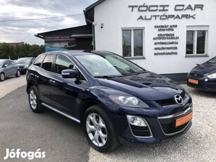 Mazda CX-7 2.2 CD Revolution Top Ülésfűtés/Temp...