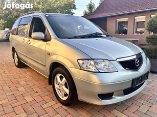 Mazda MPV 2.0 Cdh TE