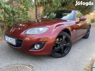 Mazda MX-5 1.8i 16V Challenge Bőr EU5 leinformá...