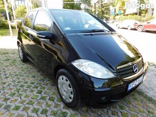 Mercedes-Benz A 150 Elegance Autotronic Magyaro...