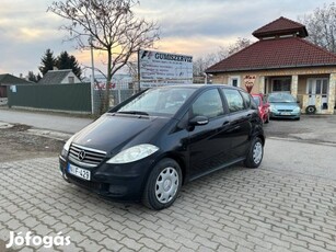 Mercedes-Benz A 180 CDI Avantgarde