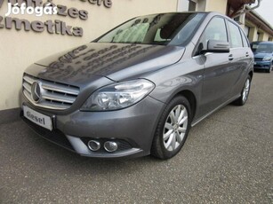 Mercedes-Benz B 180 CDI Blueefficiency Digitkli...