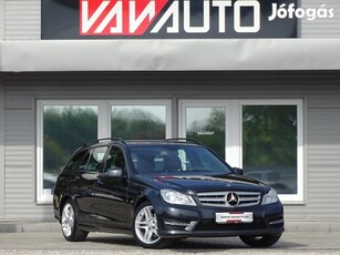 Mercedes-Benz C 180 T CDI (Blueeff.) Avantgarde...