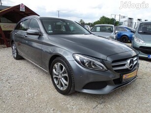 Mercedes-Benz C 350 T e Plug-IN Hybrid 7G-Troni...