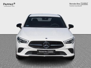 MERCEDES-BENZ CLA 180 Progressive 7G-DCT mo-i. Áfá-s. Garancia. ISP