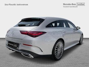 MERCEDES-BENZ CLA 220 d Shooting Brake Nettó: 12.590.000