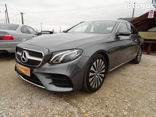 Mercedes-Benz E 200 d 9G-Tronic