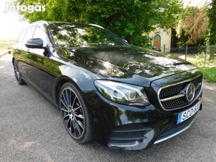 Mercedes-Benz E 400 T 4Matic 9G-Tronic AMG Line...