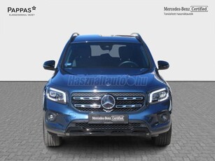 MERCEDES-BENZ GLB 200 d Progressive 8G-DCT (7 személyes ) mo-i. Áfá-s. Garancia. ISP. 1 tulajdonos