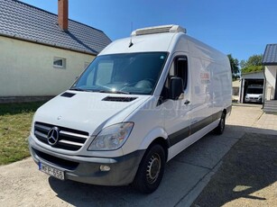 MERCEDES-BENZ SPRINTER 316 CDI 906.635.13