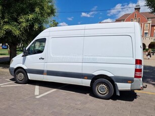 MERCEDES-BENZ SPRINTER 318 CDI 906.635.13 Céges számlával. 0 % ÁFA