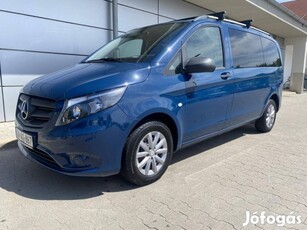 Mercedes-Benz Vito 114 CDI Bluetec Tourer Pro K...