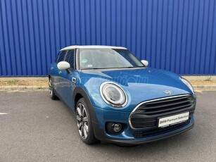 MINI CLUBMAN 1.5 Cooper DKG ÁFÁS! MAGYAR! MÁRKAKERESKEDÉSBŐL!