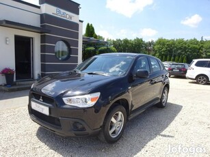 Mitsubishi ASX 1.6 Mivec Inform 2WD KM:128ezer!...