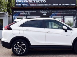 Mitsubishi Eclipse Cross 2.4 Phev Instyle Navi...