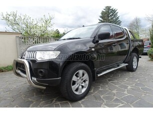 MITSUBISHI L 200 Pick Up 2.5 D DC Invite