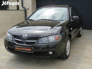 Nissan Almera 1.5 Visia AC 139.440 km !! M.o.-i...