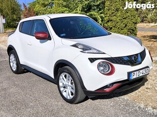 Nissan Juke 1.2 DIG-T Tekna 79000 KM. Garantált...