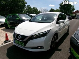 Nissan Leaf N-Connecta 40kWh (Automata) Propilo...