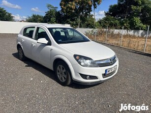 Opel Astra H 1.6 Classic III Klíma-Tolatóradar...