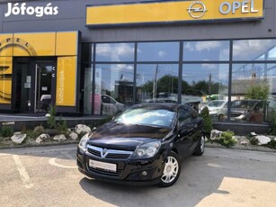 Opel Astra H 1.6 GTC Enjoy Magyarországi! Digit...