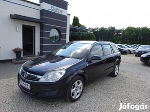 Opel Astra H Caravan 1.4 Enjoy Megbizható Benzi...