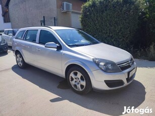 Opel Astra H Caravan 1.7 CDTI Enjoy Klíma