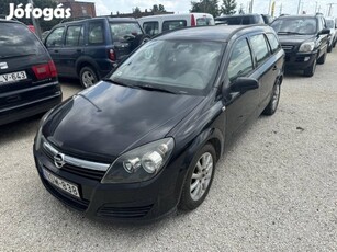 Opel Astra H Caravan 1.7 CDTI Essentia Magyar V...