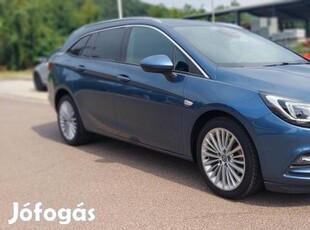 Opel Astra K Sports Tourer 1.6 CDTI Selection N...