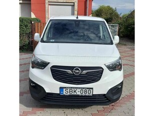 OPEL COMBO Cargo 1.5 DTH L1H1 2.0t Dynamic Start&Stop (3 személyes ) NEM ÁFÁS!! Szép és nagyon jó állapotban! Téli-nyári gumikkal!