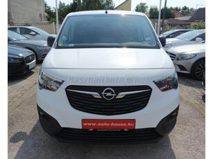 OPEL COMBO Cargo 1.5 DTH L1H1 2.4t Enjoy Start&Stop (3 személyes ) AUTOMATA KLIMA! CARPLAY! ANDROID! PDC! KAMERA! NAVIGÁCIÓ!