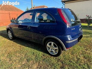 Opel Corsa 1.2