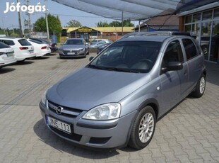 Opel Corsa C 1.2 EURO COOL 136.746 KM ! Klímás...