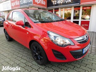 Opel Corsa D 1.2 Enjoy Garantált 28.000 Km!