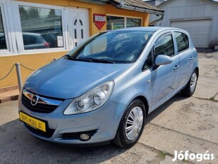 Opel Corsa D 1.2 Essentia