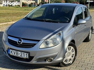 Opel Corsa D 1.3 CDTI Cosmo