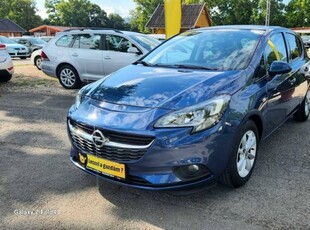 Opel Corsa E 1.0 T Selection Start-Stop Tempoma...