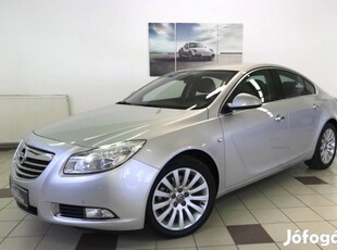 Opel Insignia 1.6 T Cosmo Gyönyörű Állapot!!!Na...