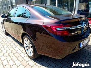 Opel Insignia 1.8 Edition Elegáns és Benzines....