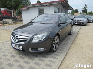 Opel Insignia 2.8 V6 T Cosmo AWD (Automata) / 1...