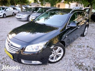 Opel Insignia Sports Tourer 2.0 CDTI Ecoflex Co...