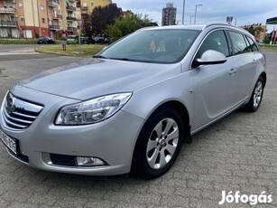 Opel Insignia Sports Tourer 2.0 CDTI Sport AWD...