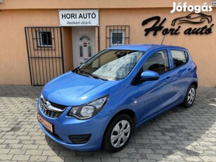 Opel Karl 1.0 Viva 129.000 KM! Szervizkönyv! 1....