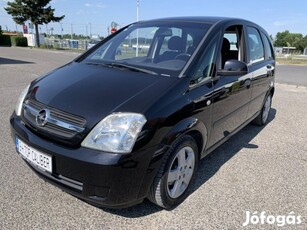 Opel Meriva 1.6 Essentia 8szelep!digit klíma.ig...