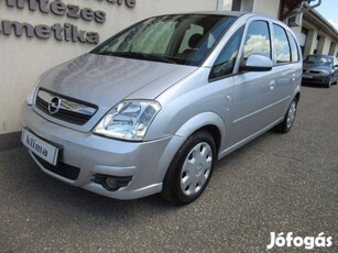 Opel Meriva A 1.6 16V Enjoy Klima. ABS ! Vonóho...