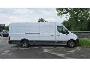 OPEL MOVANO 2.3 CDTI L4H3 3,5t RWD